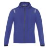 Chaqueta cortavientos Sparco WILSON AZUL