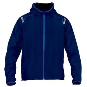 Chaqueta cortavientos Sparco WILSON MARINO