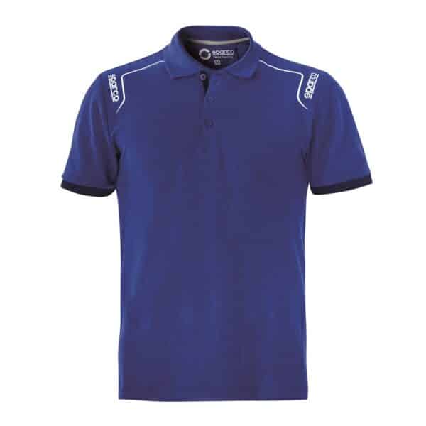 Polo Sparco PORTLAND