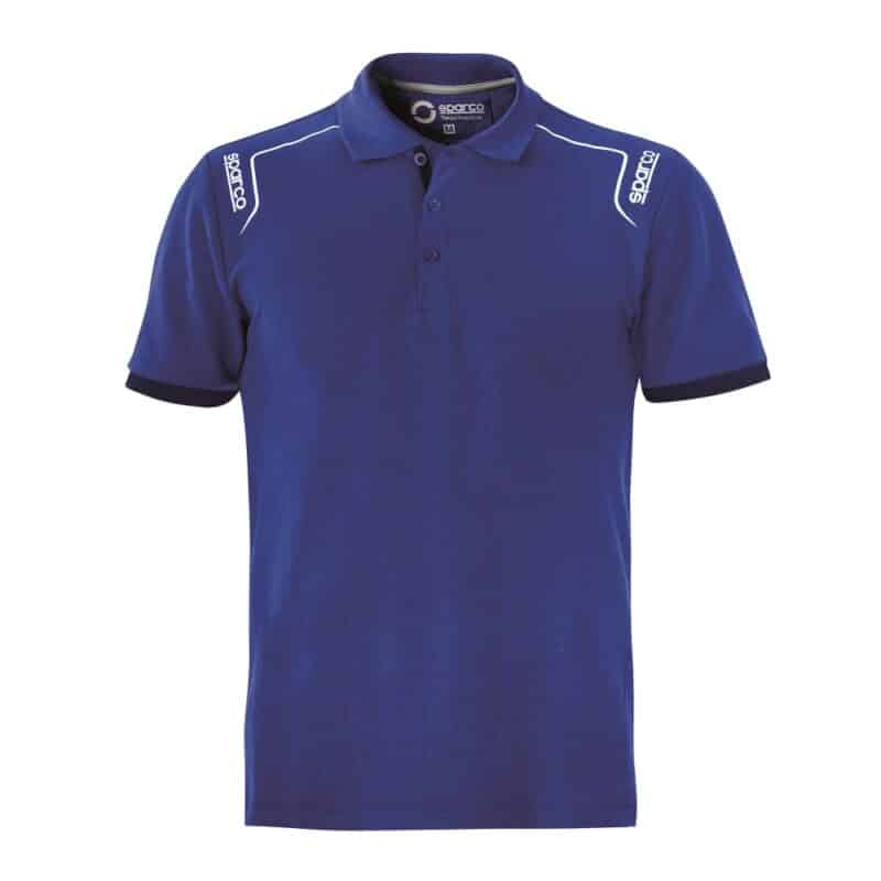 Polo Sparco PORTLAND