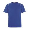 Camiseta Sparco TRENTON AZUL