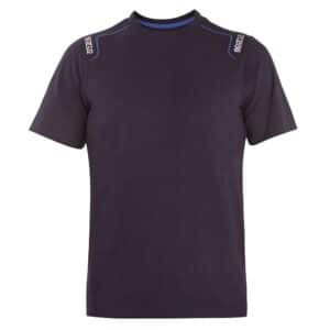 Camiseta Sparco TRENTON MARINO