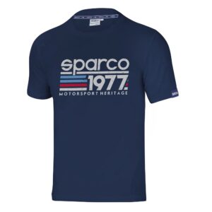 Camiseta Sparco 1977