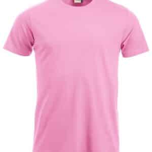 Camiseta Falk&Ross M/C NEW CLASSIC Rosa