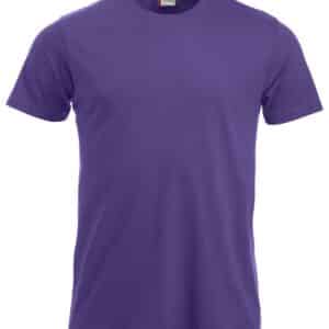 Camiseta Falk&Ross M/C NEW CLASSIC Lila