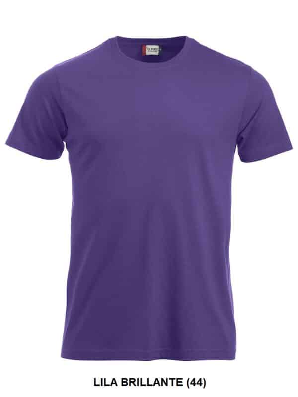 Camiseta Falk&Ross M/C NEW CLASSIC Lila