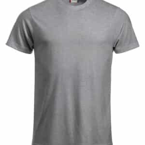 Camiseta Falk&Ross M/C NEW CLASSIC Gris