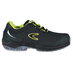 Zapato de seguridad Cofra Overgrip
