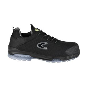 Zapato de Seguridad Laboral Cofra CLARINET