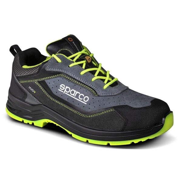 sparco-indy-texas-gris-amarillo