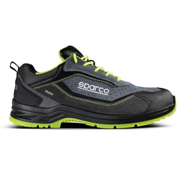 sparco-indy-texas-gris-amarillo