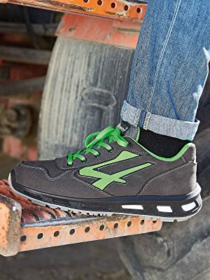 antideslizante u power verde