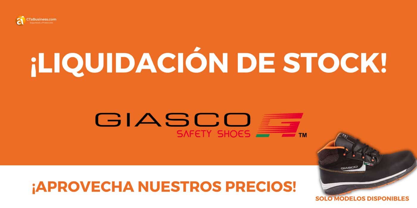 calzado giasco