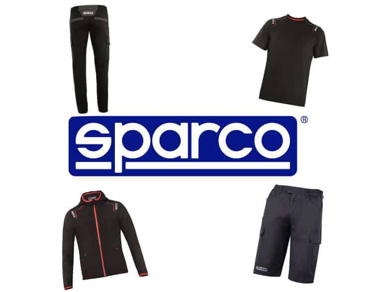 ropa-sparco